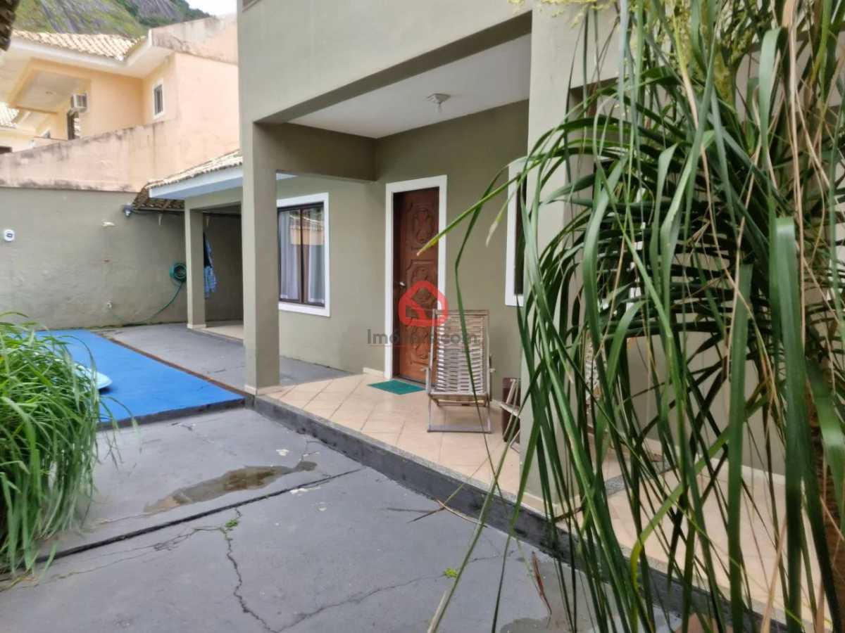 Casa de Condomínio, 4 quartos - Foto 18