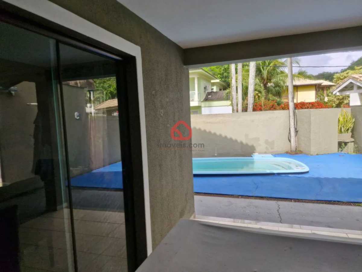 Casa de Condomínio, 4 quartos - Foto 17