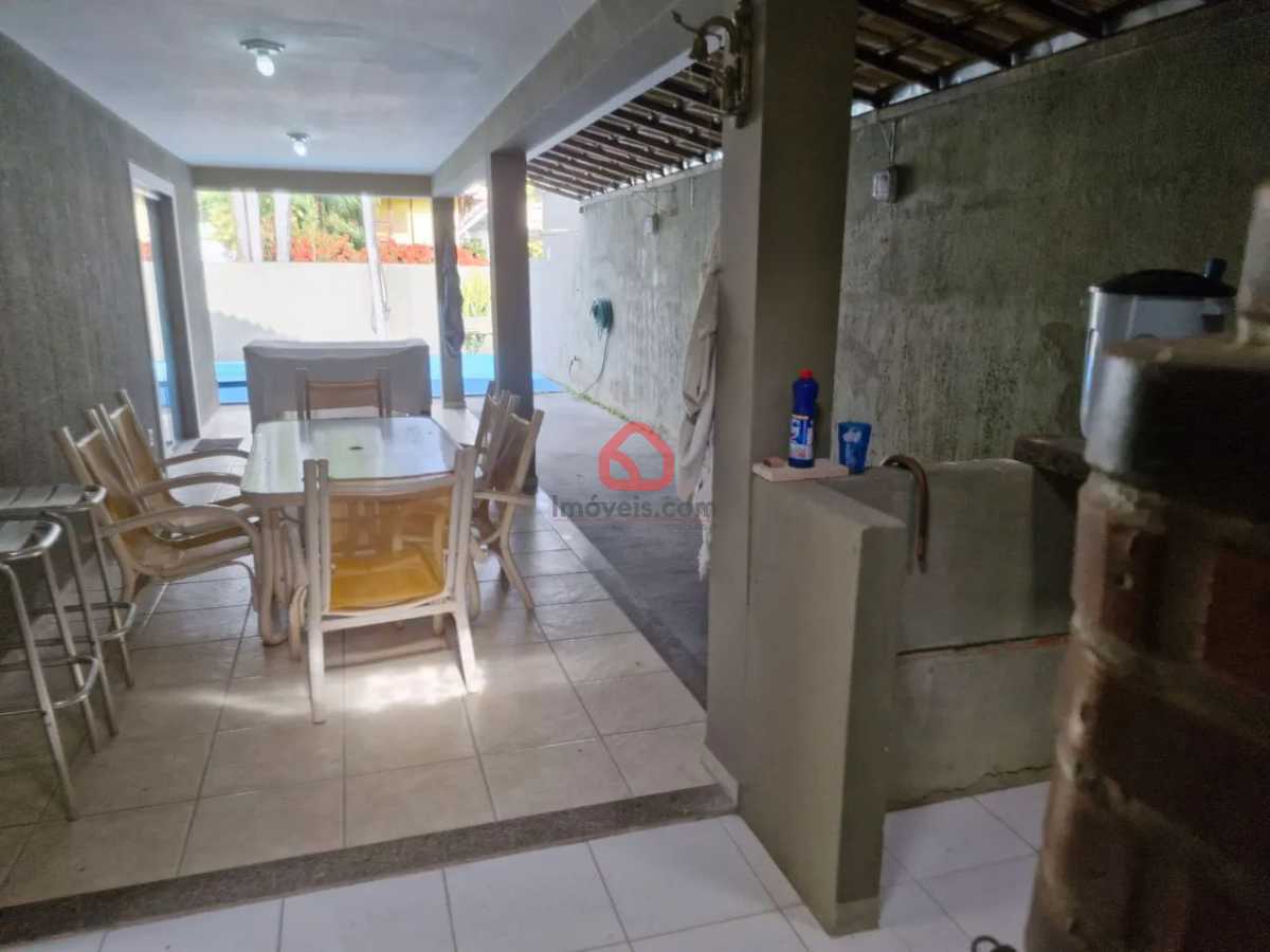 Casa de Condomínio, 4 quartos - Foto 14