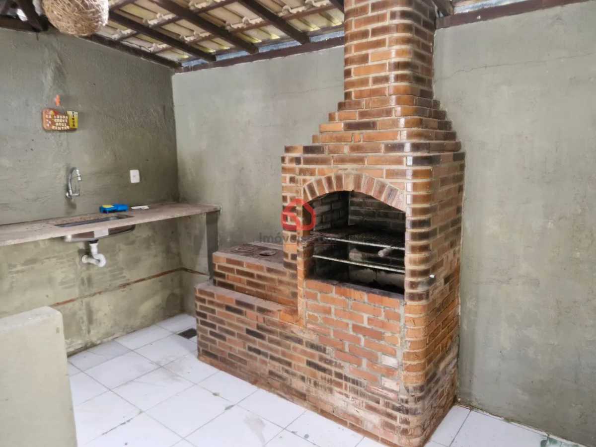 Casa de Condomínio, 4 quartos - Foto 16