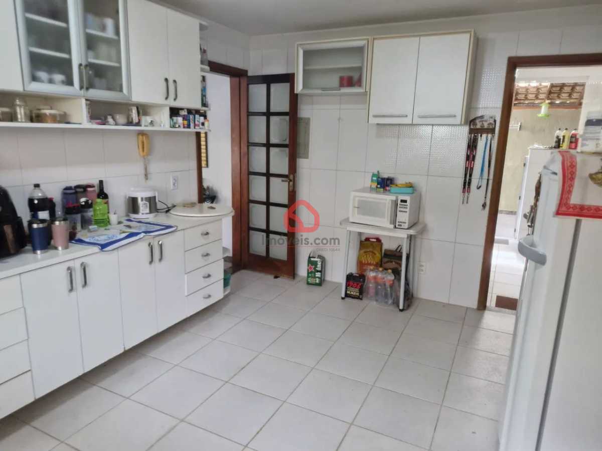 Casa de Condomínio, 4 quartos - Foto 13