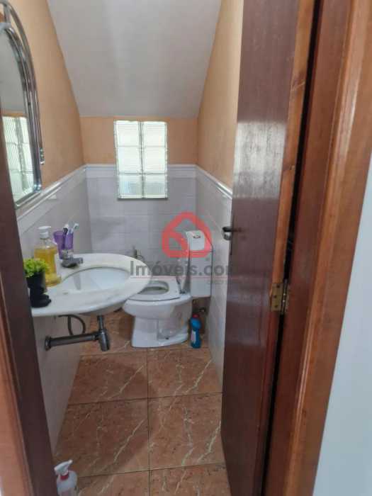 Casa de Condomínio, 4 quartos - Foto 11