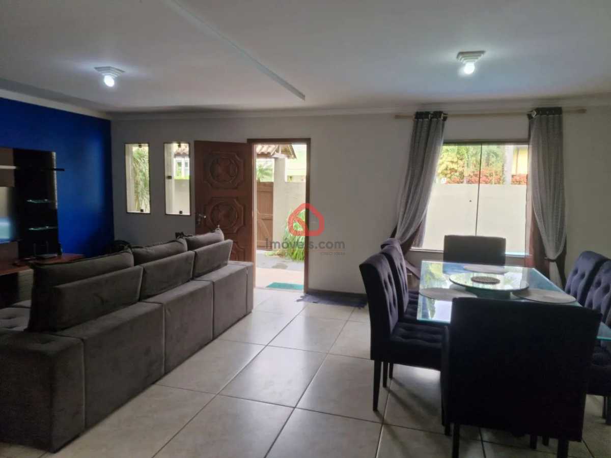 Casa de Condomínio, 4 quartos - Foto 2