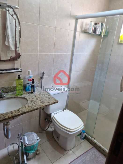 Casa de Condomínio, 4 quartos - Foto 10