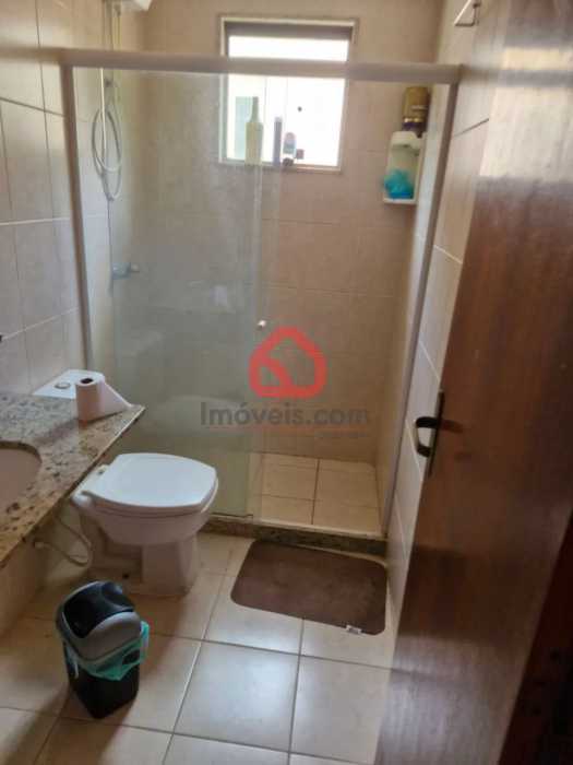 Casa de Condomínio, 4 quartos - Foto 9