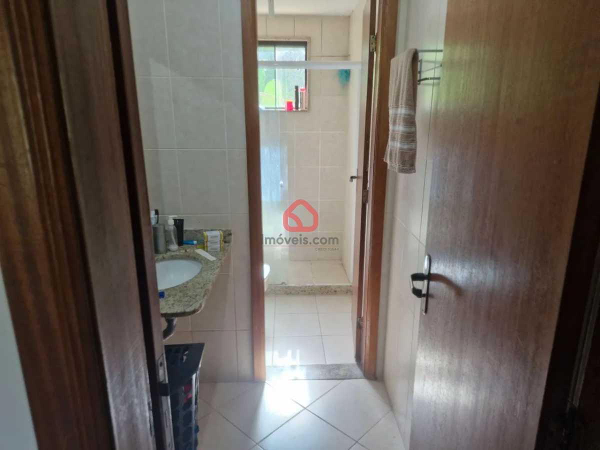 Casa de Condomínio, 4 quartos - Foto 12