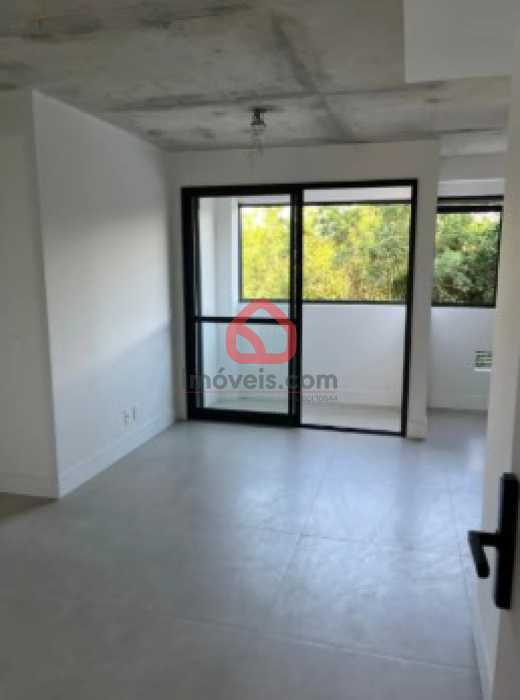 Apartamento, 2 quartos, 55 m² - Foto 2