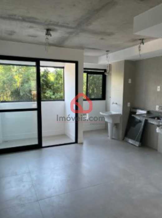Apartamento, 2 quartos, 55 m² - Foto 1