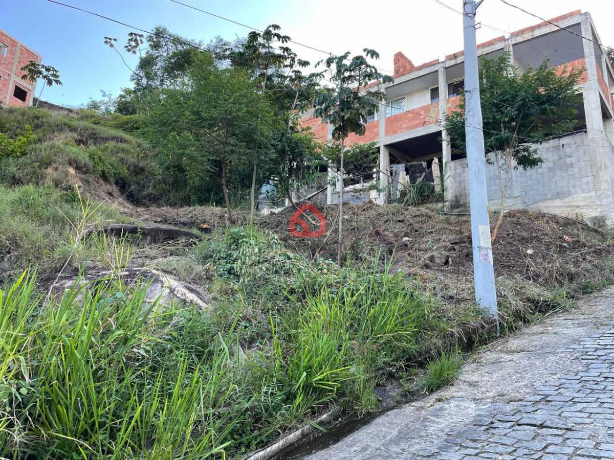 Terreno, 200 m² - Foto 1