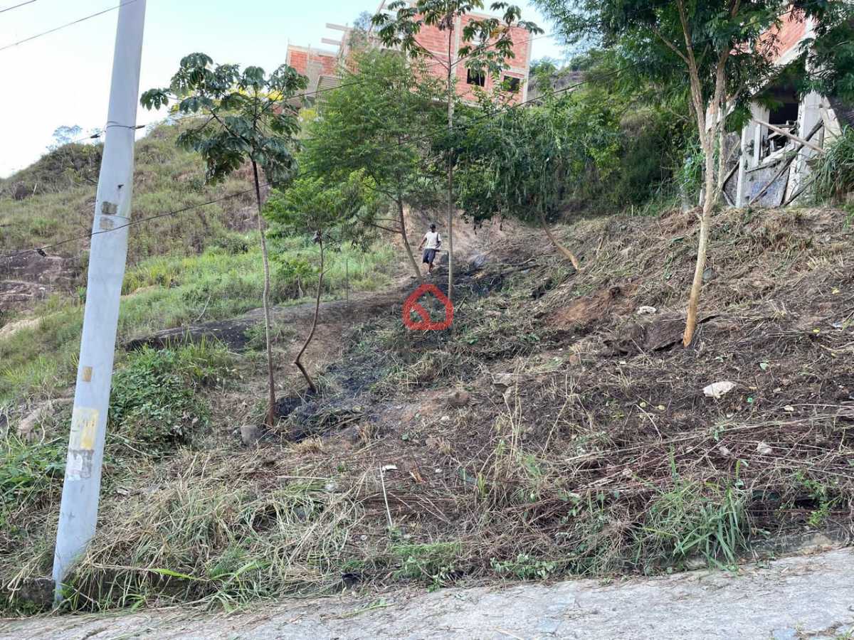 Terreno, 200 m² - Foto 3