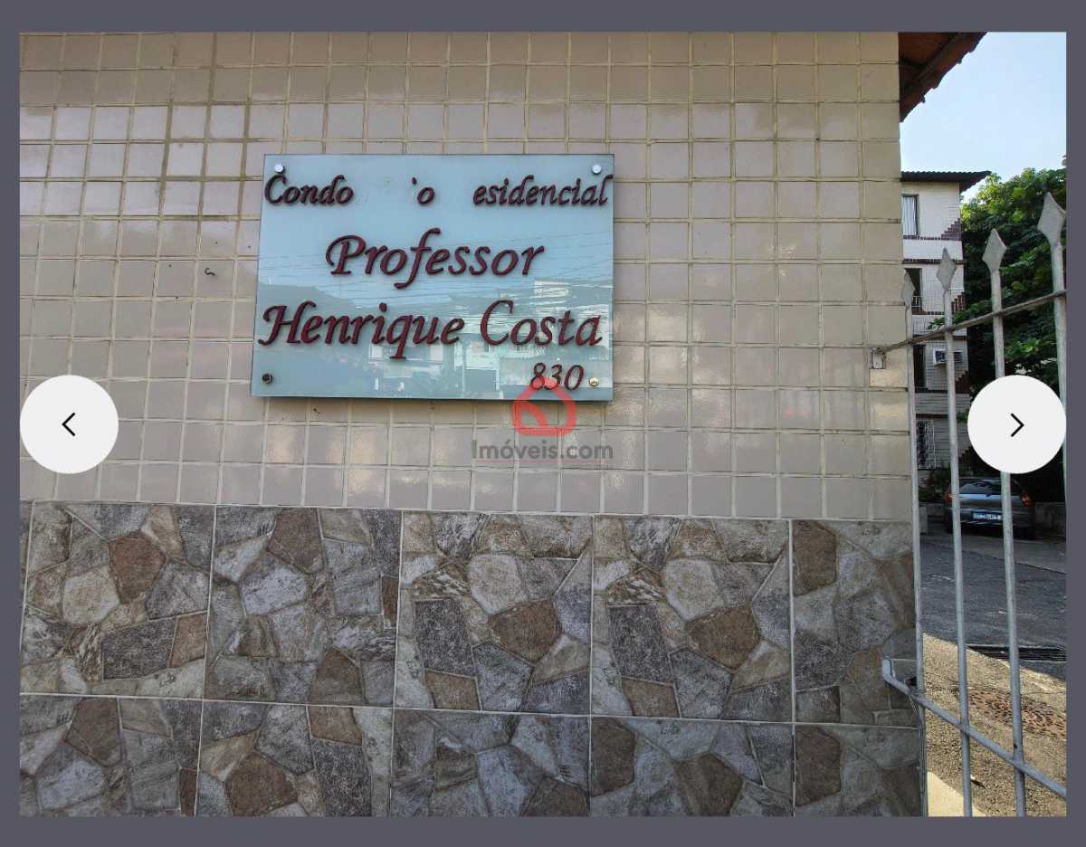 Apartamento, 2 quartos, 60 m² - Foto 1