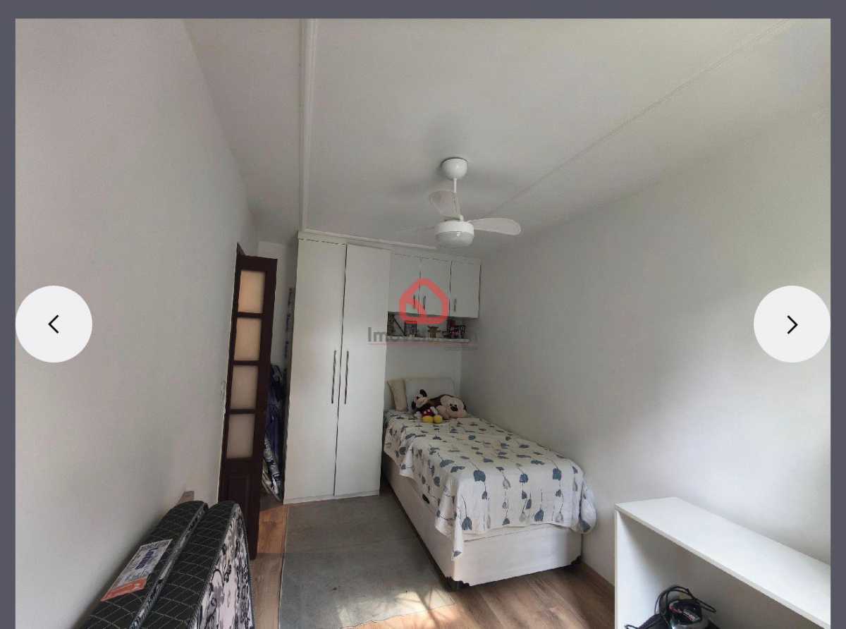 Apartamento, 2 quartos, 60 m² - Foto 5