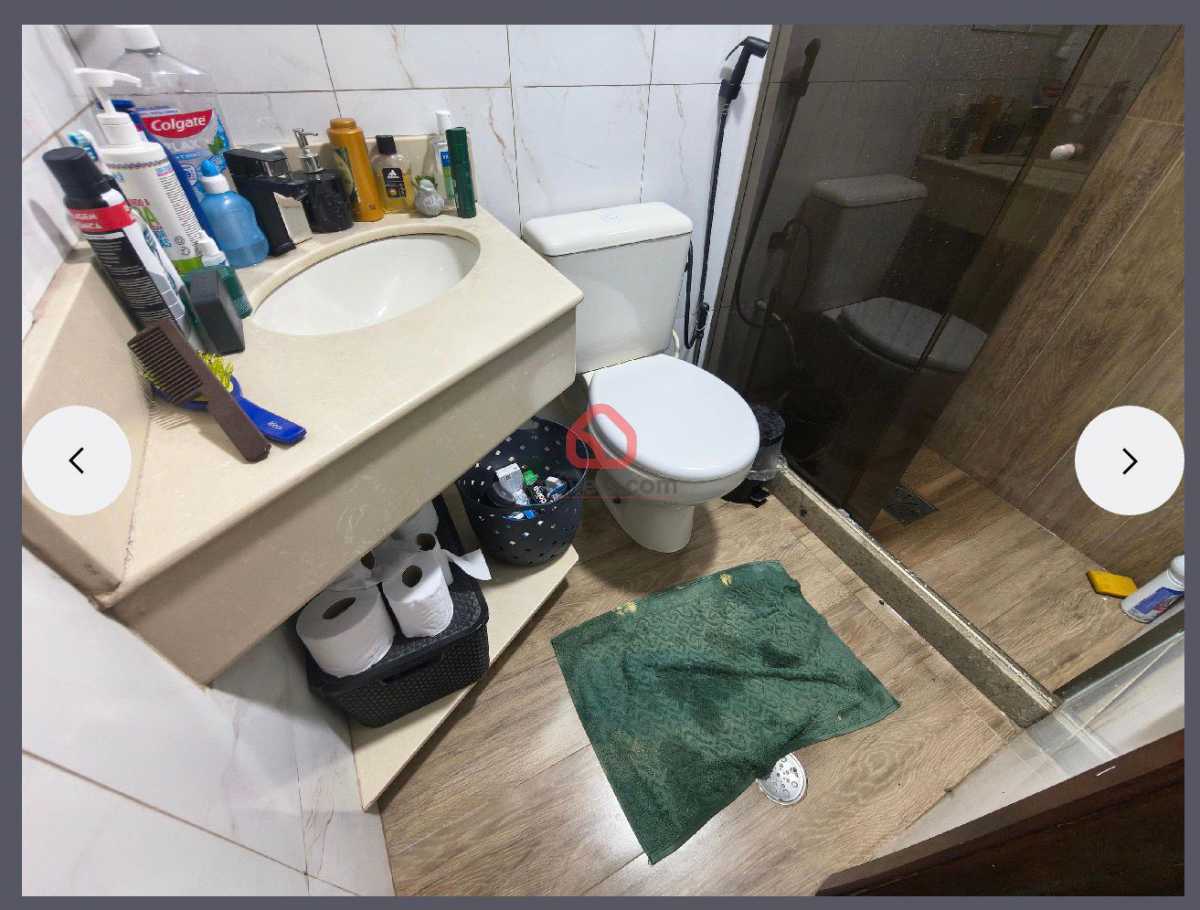 Apartamento, 2 quartos, 60 m² - Foto 6