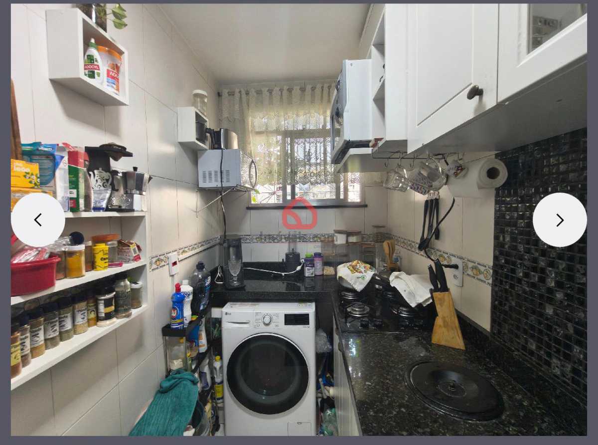 Apartamento, 2 quartos, 60 m² - Foto 7