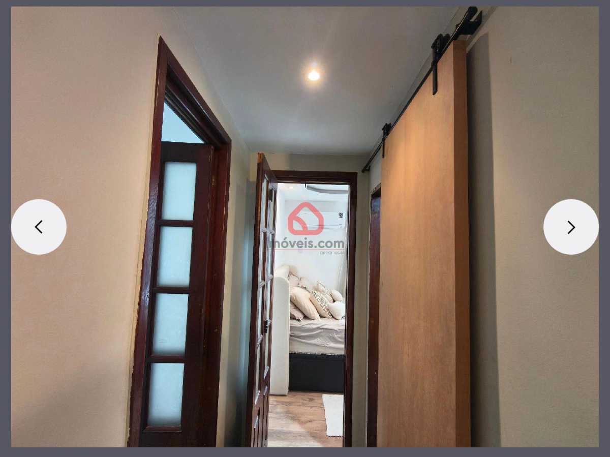 Apartamento, 2 quartos, 60 m² - Foto 4