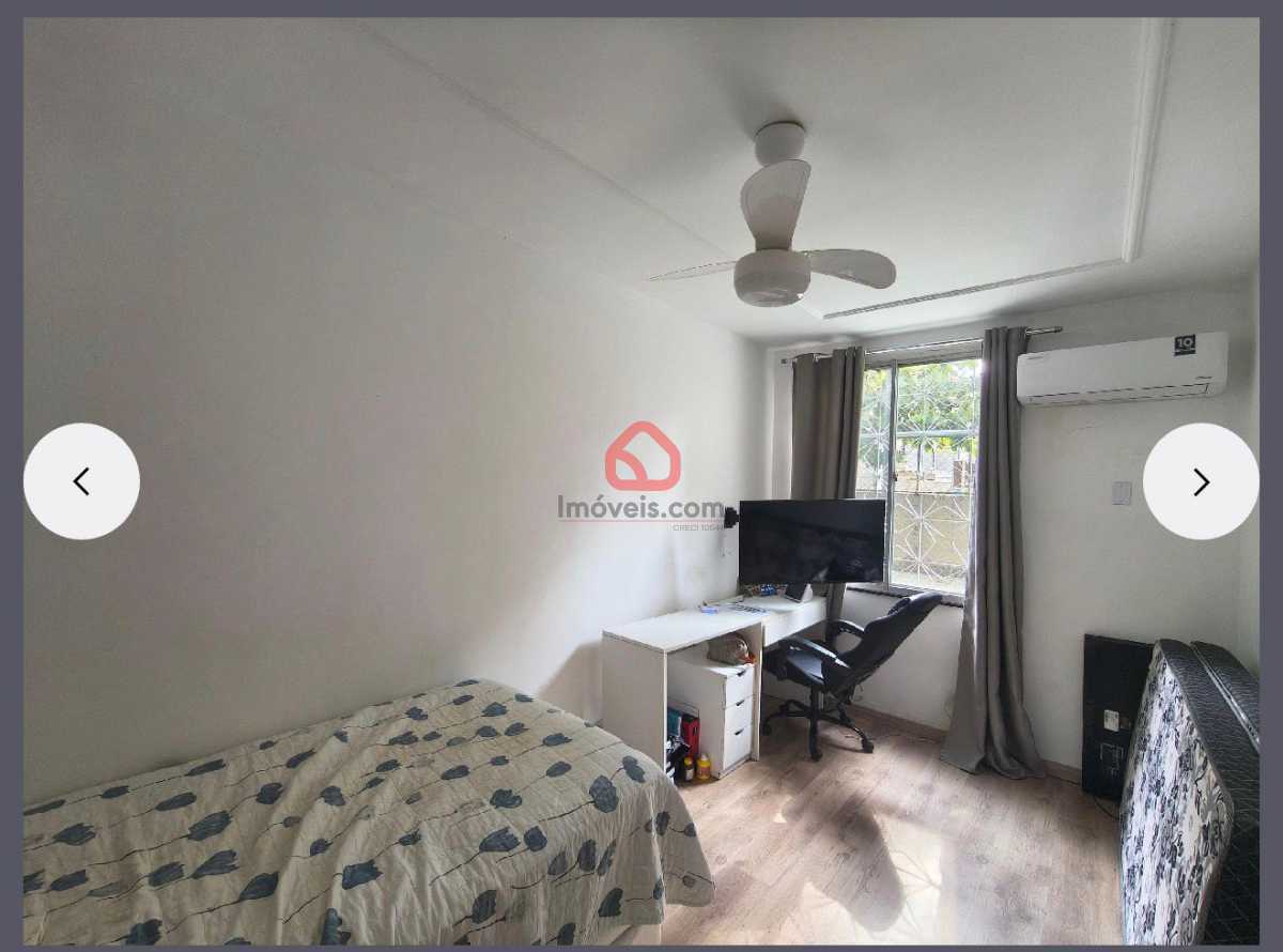 Apartamento, 2 quartos, 60 m² - Foto 11