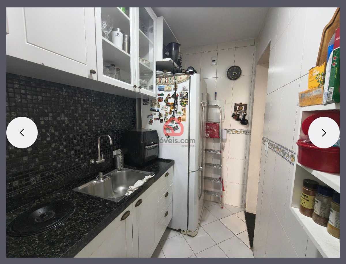 Apartamento, 2 quartos, 60 m² - Foto 14