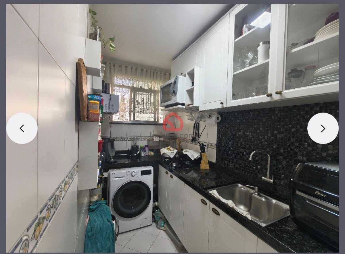 Apartamento, 2 quartos, 60 m² - Foto 15