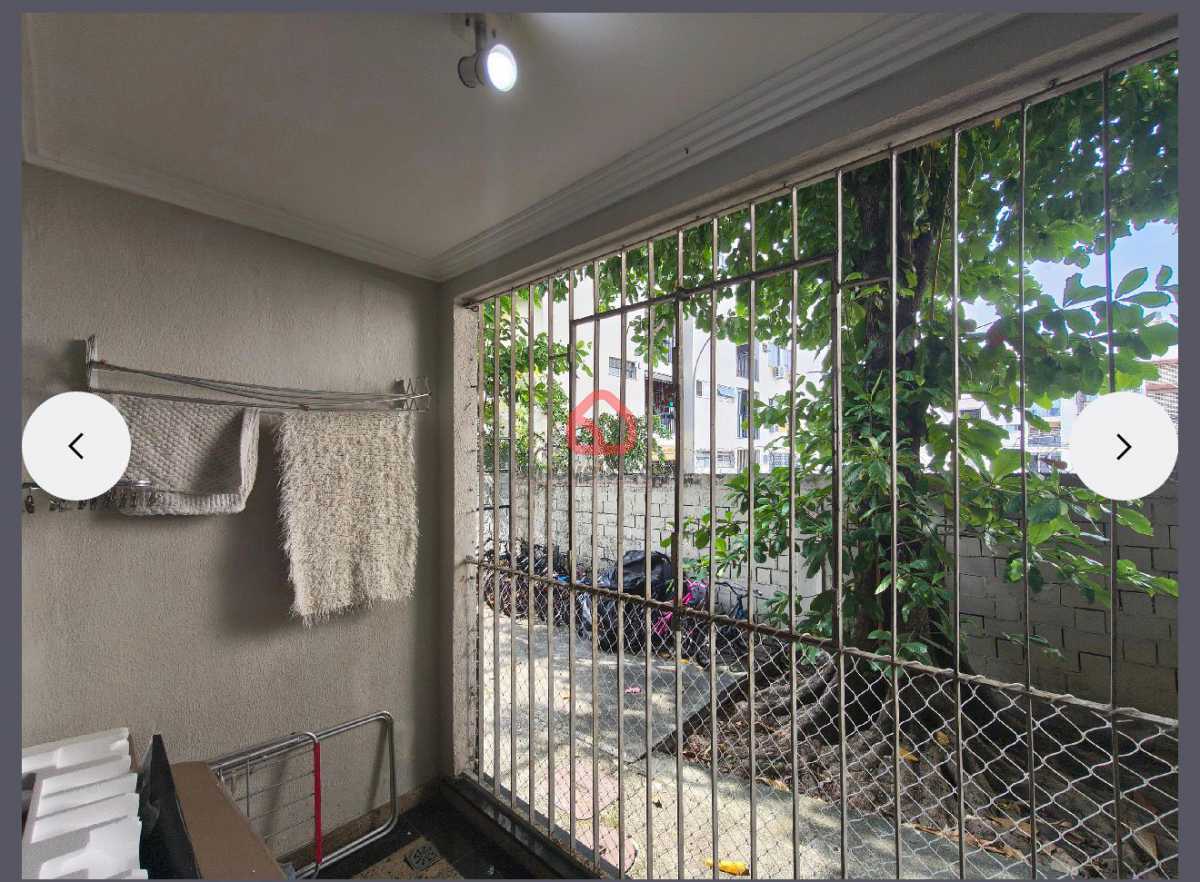 Apartamento, 2 quartos, 60 m² - Foto 16