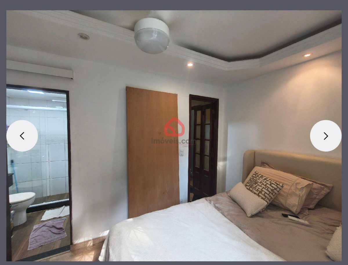 Apartamento, 2 quartos, 60 m² - Foto 10