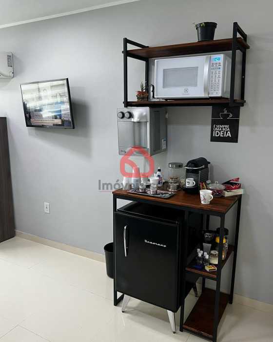 Sala-Conjunto, 22 m² - Foto 5