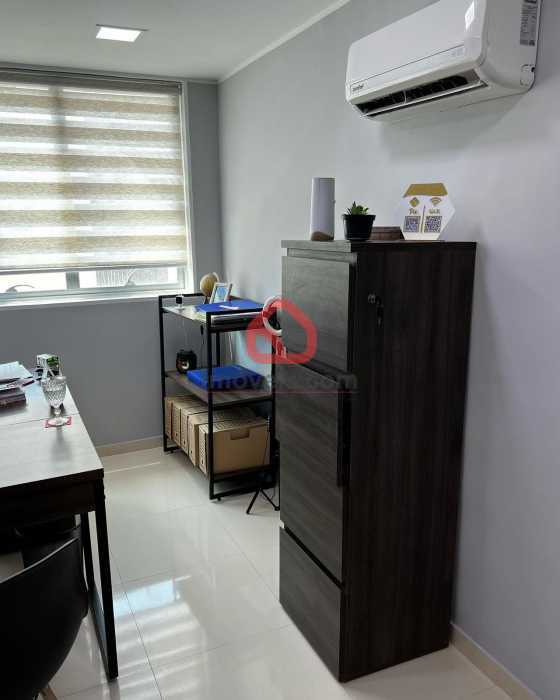 Sala-Conjunto, 22 m² - Foto 3