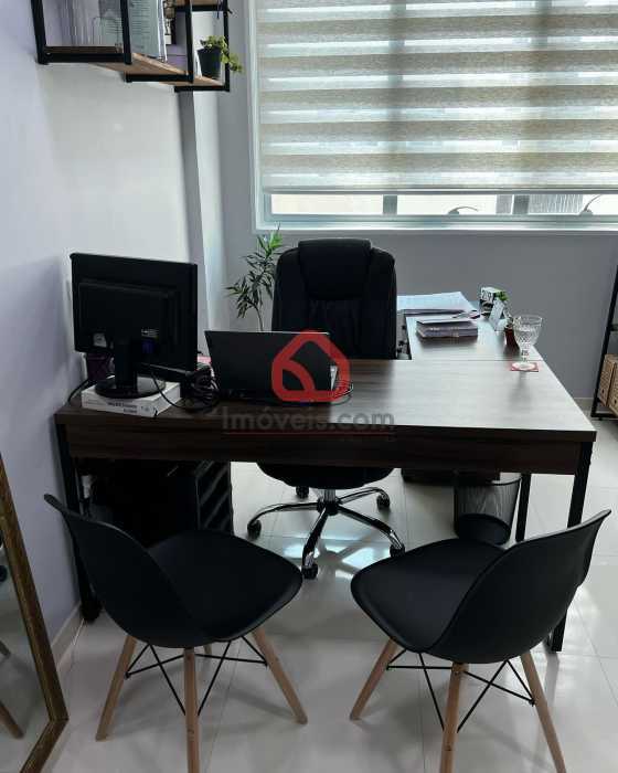 Sala-Conjunto, 22 m² - Foto 4