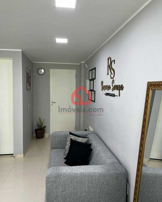 Sala-Conjunto, 22 m² - Foto 2