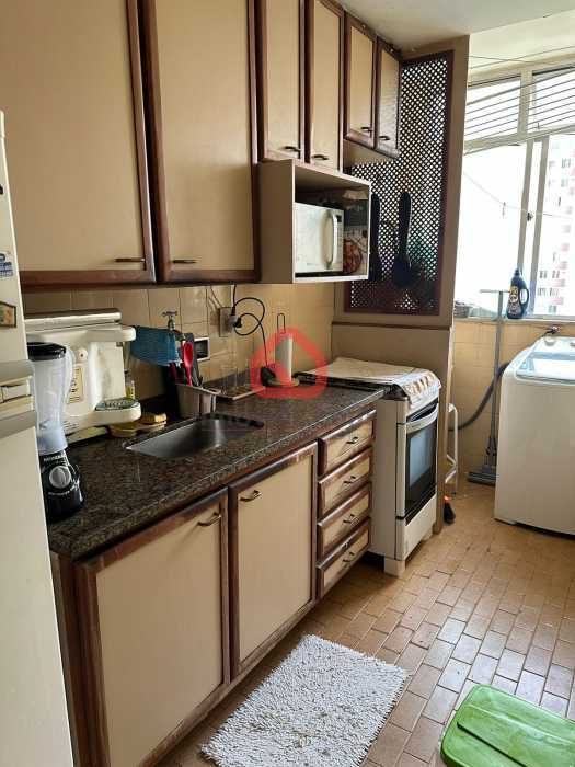 Apartamento, 2 quartos, 58 m² - Foto 4