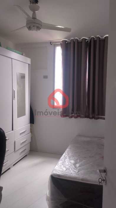 Apartamento, 2 quartos, 58 m² - Foto 3