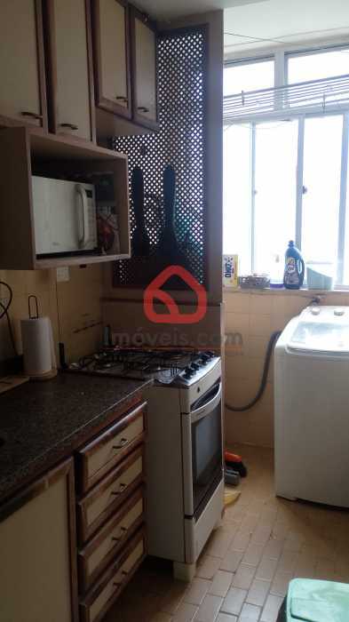 Apartamento, 2 quartos, 58 m² - Foto 5