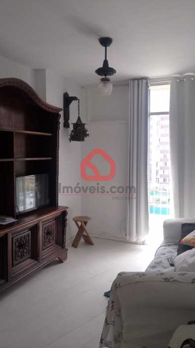 Apartamento, 2 quartos, 58 m² - Foto 1