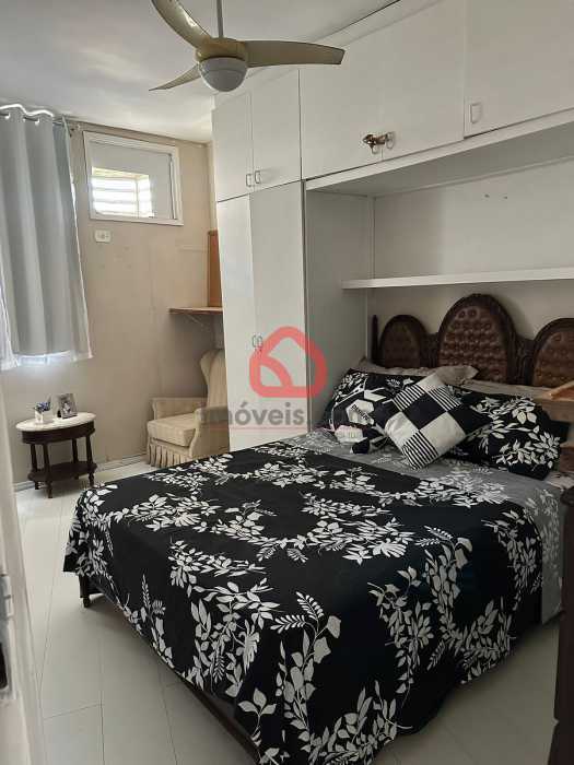 Apartamento, 2 quartos, 58 m² - Foto 2