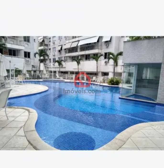 Apartamento, 2 quartos, 64 m² - Foto 2