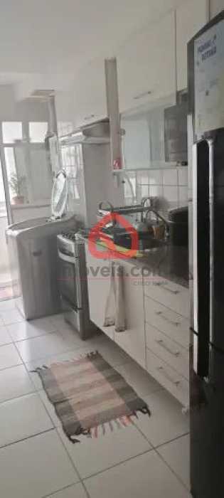 Apartamento, 2 quartos, 64 m² - Foto 11