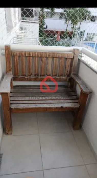 Apartamento, 2 quartos, 64 m² - Foto 4