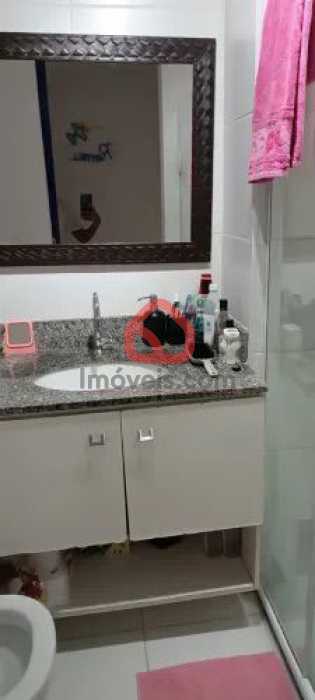 Apartamento, 2 quartos, 64 m² - Foto 9