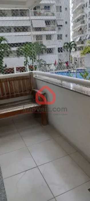 Apartamento, 2 quartos, 64 m² - Foto 3