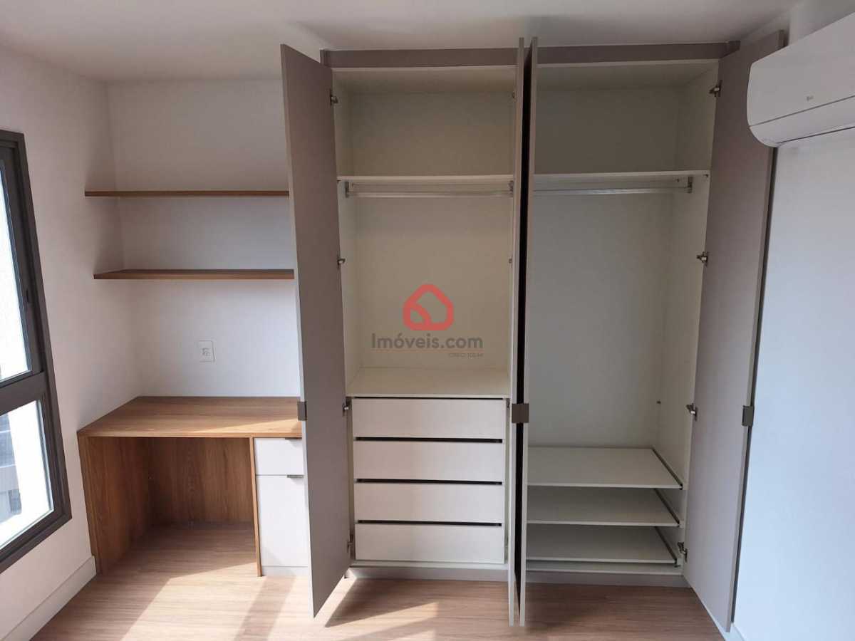Apartamento, 4 quartos, 156 m² - Foto 6