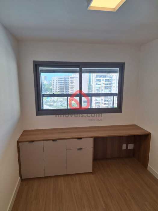Apartamento, 4 quartos, 156 m² - Foto 7