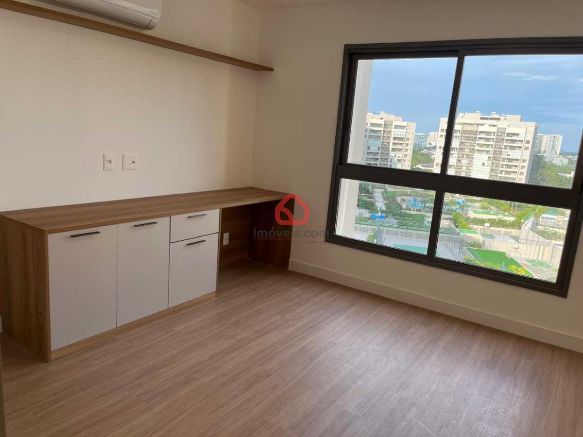 Apartamento, 4 quartos, 156 m² - Foto 11
