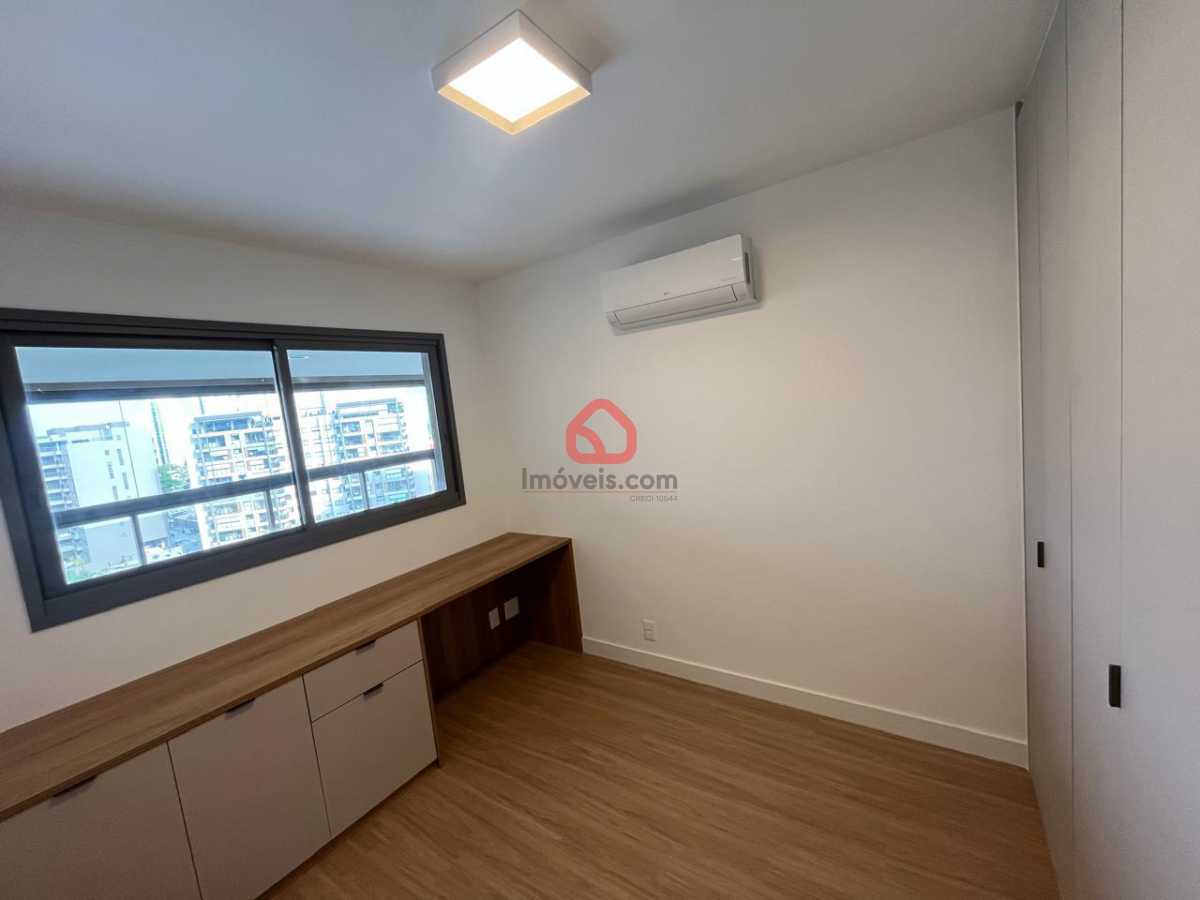 Apartamento, 4 quartos, 156 m² - Foto 14