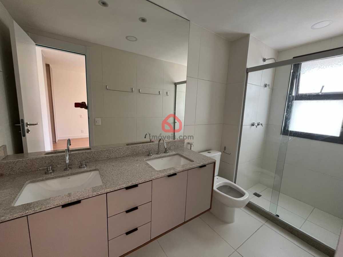 Apartamento, 4 quartos, 156 m² - Foto 15