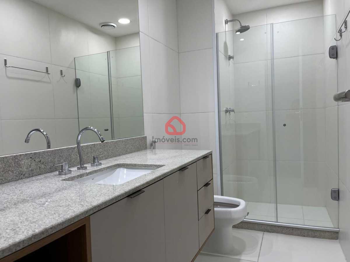 Apartamento, 4 quartos, 156 m² - Foto 16