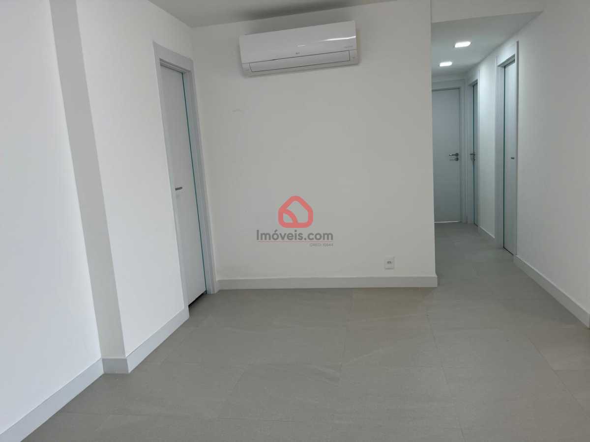 Apartamento, 4 quartos, 156 m² - Foto 18