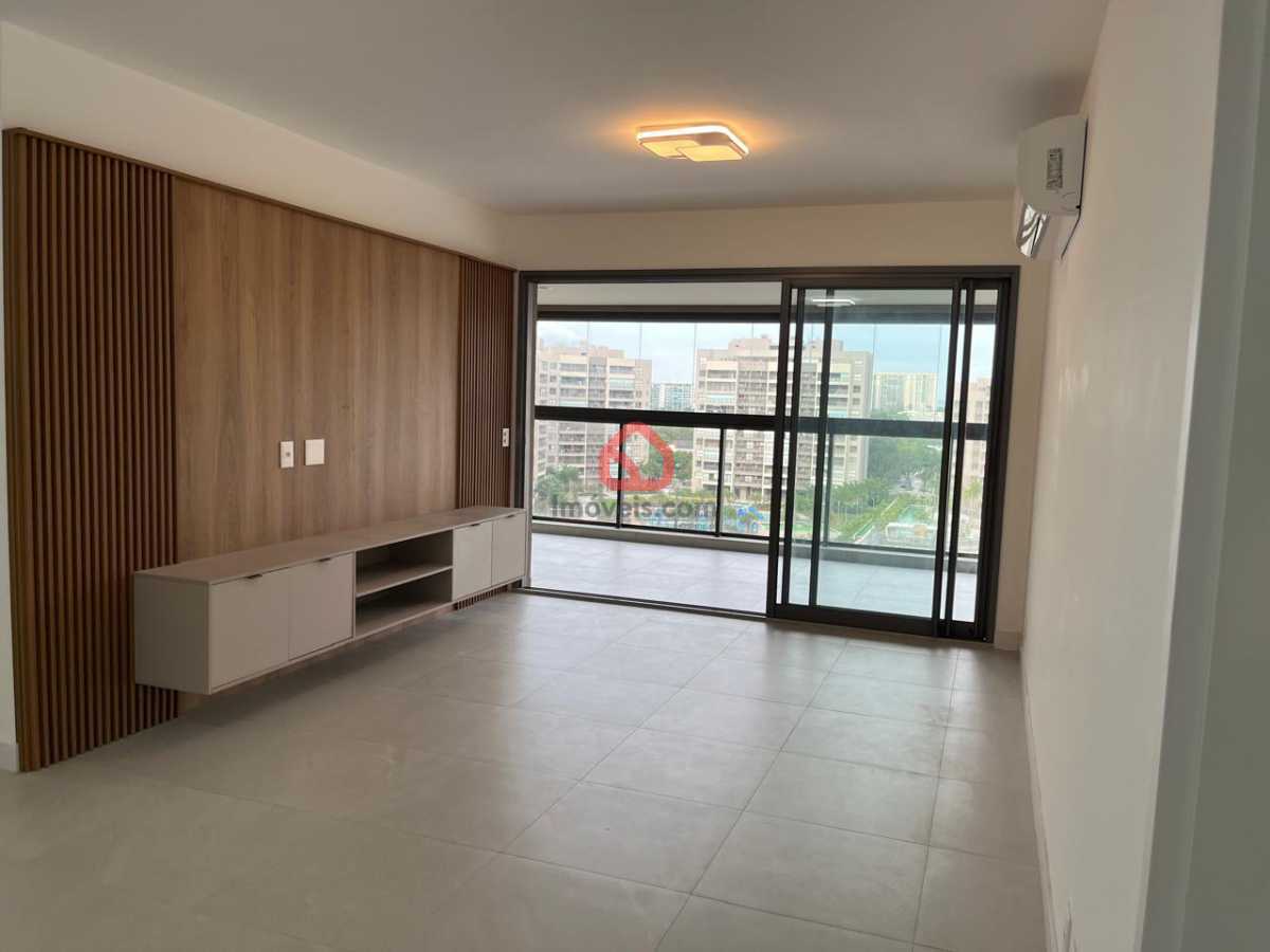 Apartamento, 4 quartos, 156 m² - Foto 19