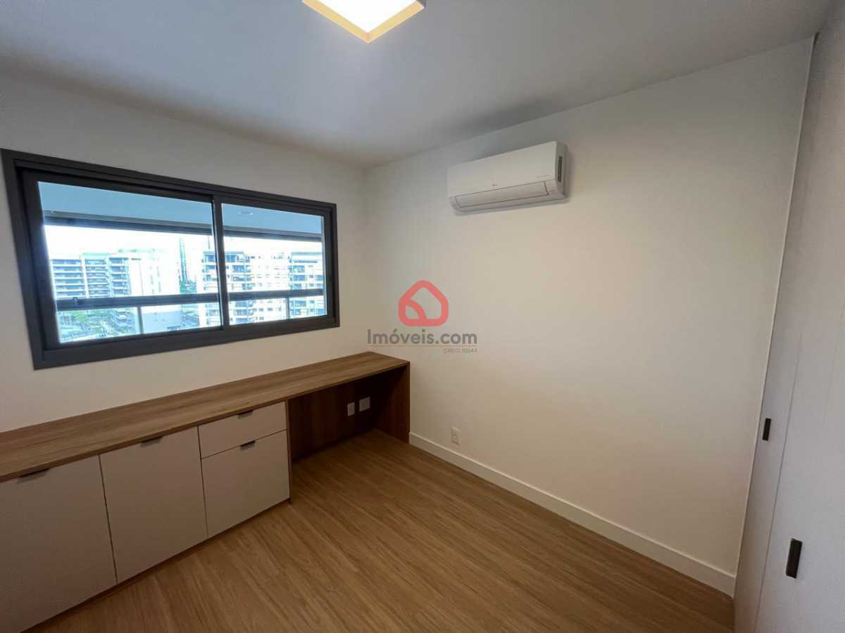 Apartamento, 4 quartos, 156 m² - Foto 20