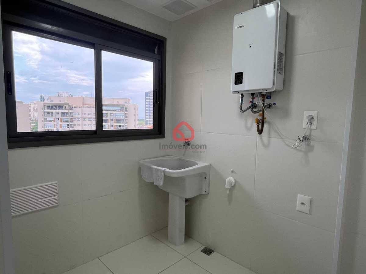 Apartamento, 4 quartos, 156 m² - Foto 22