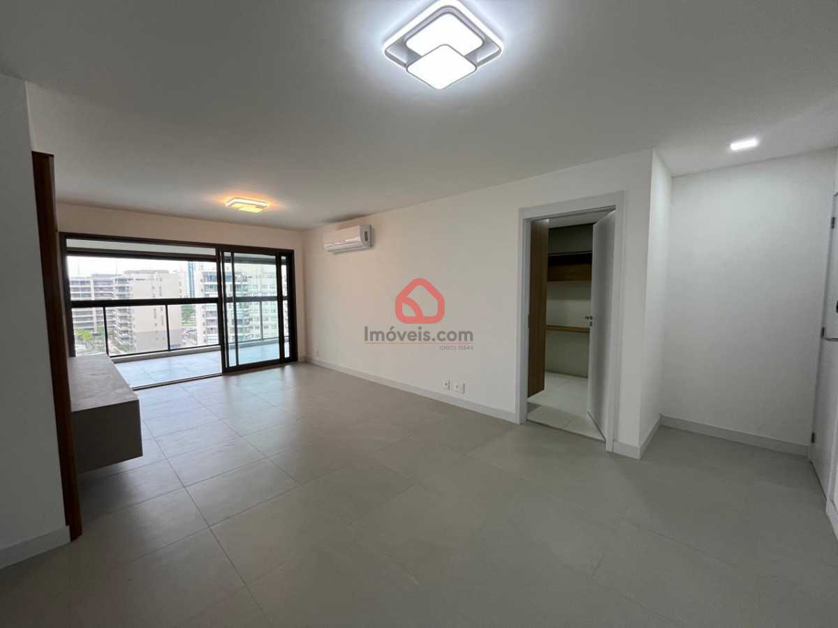 Apartamento, 4 quartos, 156 m² - Foto 24