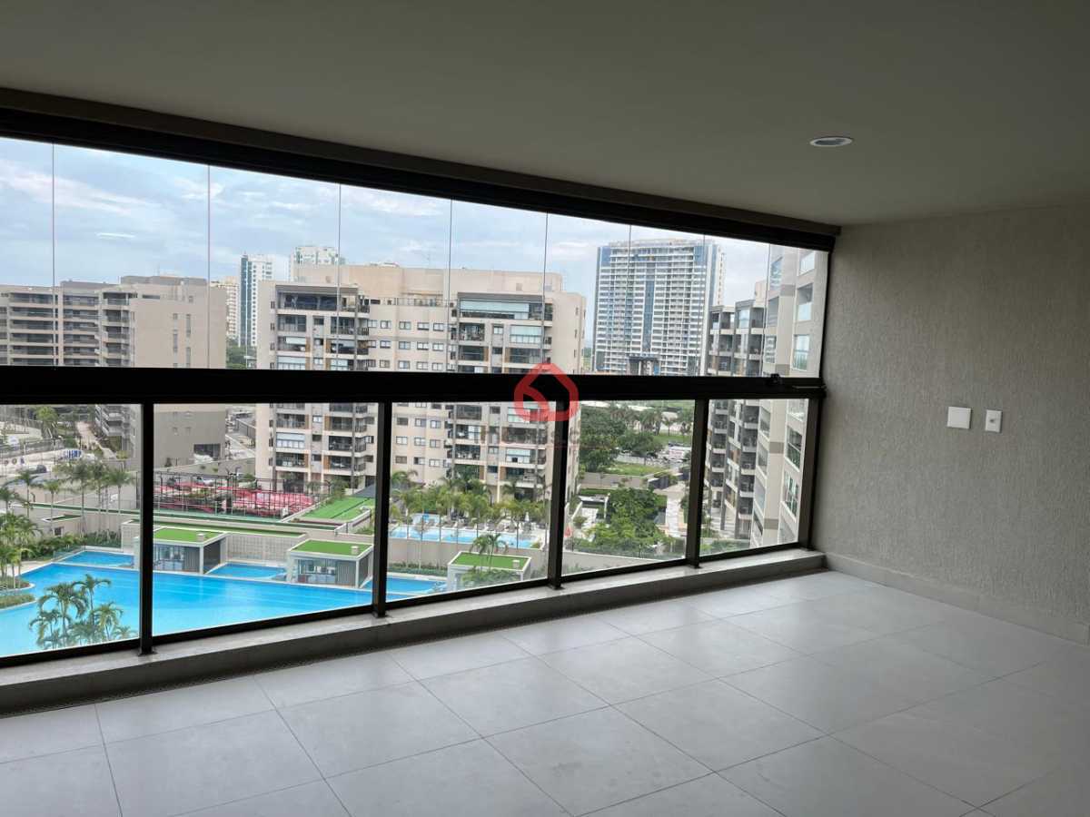 Apartamento, 4 quartos, 156 m² - Foto 3